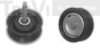 TREVI AUTOMOTIVE TA1703 Deflection/Guide Pulley, v-ribbed belt